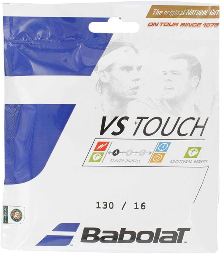 Babolat Vs Touch Bt7 String