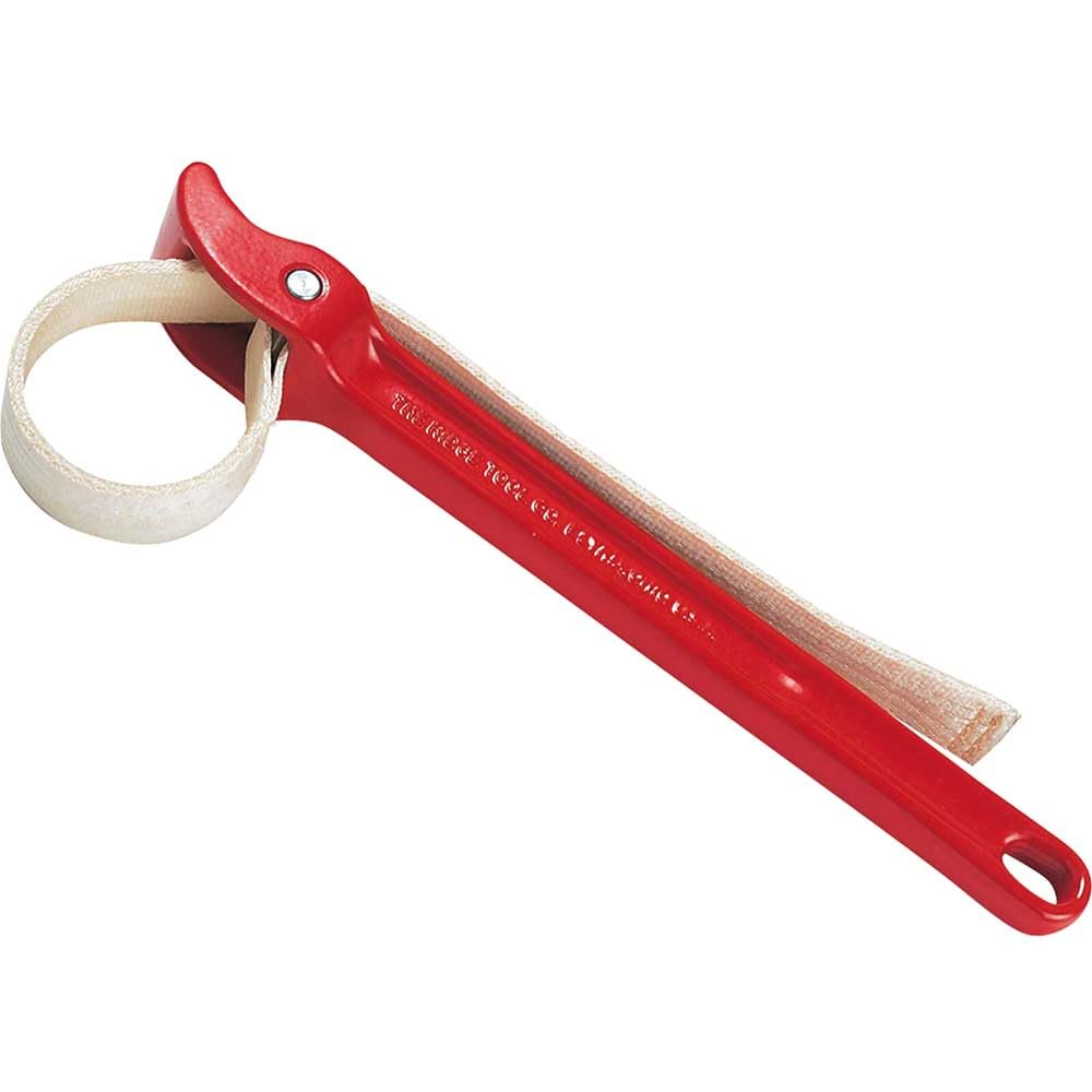 RIDGID Rohrzange RID31370 No.5, für 750 mm (29,1 31370/4 Zoll) No.5P for Plastic 750mm (29.1/4in), N