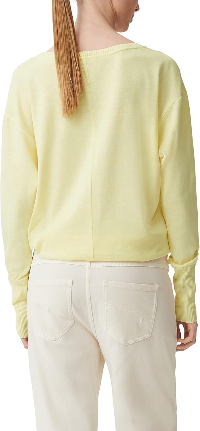 comma Damen T-Shirt 34 1135, 34 1135