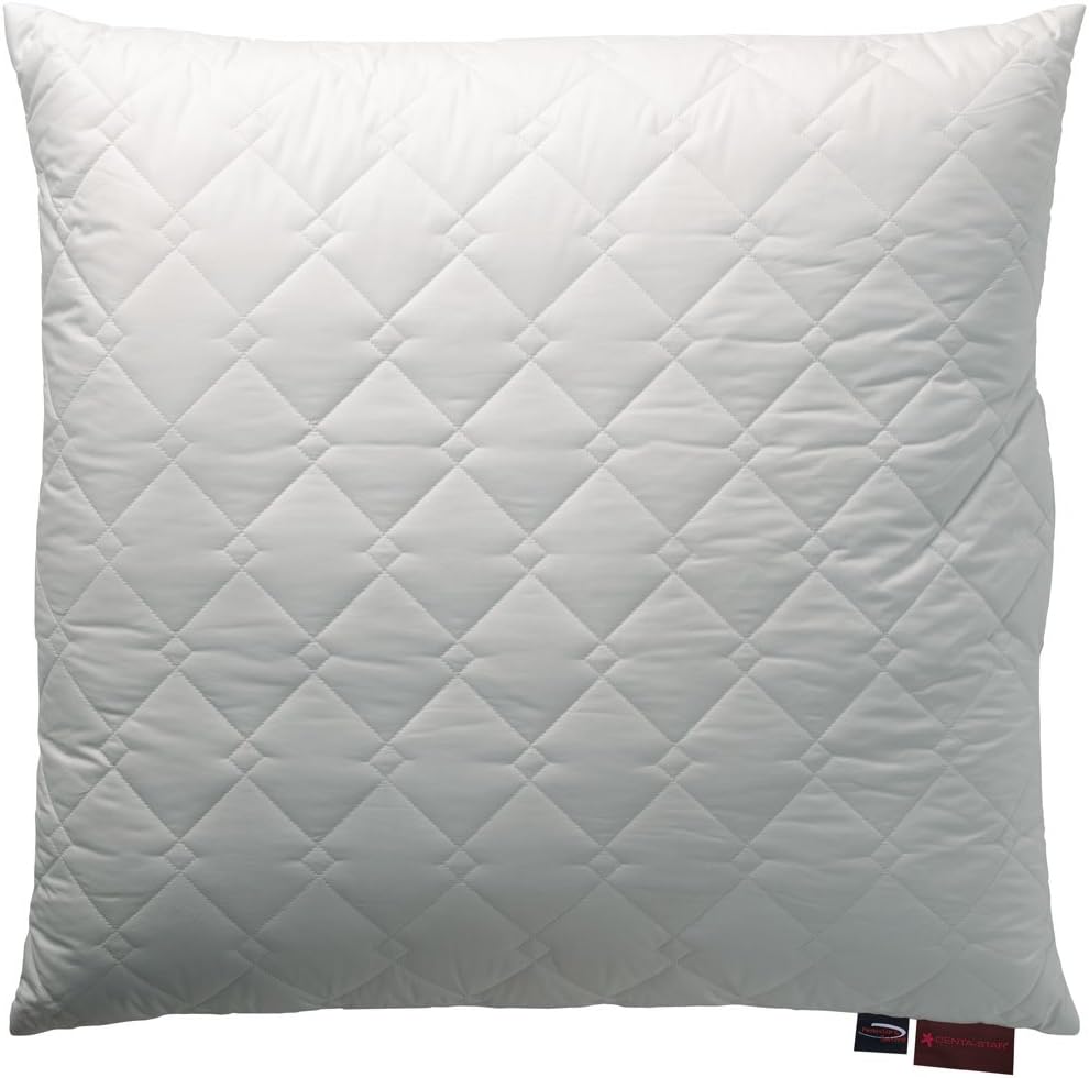 Centa Star 2847.00 Kissen Royal 80 x 80 cm weiss