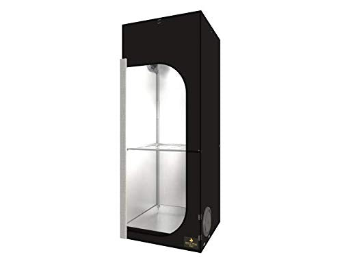 Secret Jardin Dark Street DS60 Rev. 4.0 (Masse: 60x60x158cm)