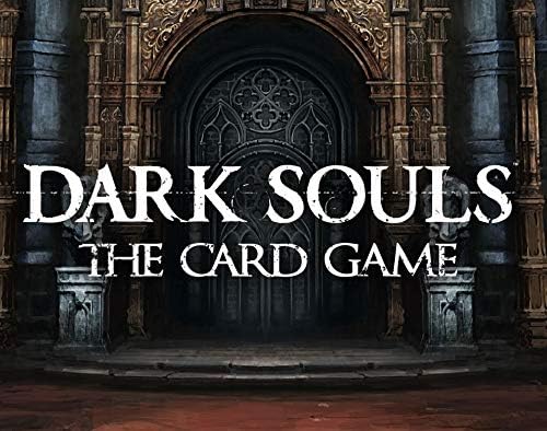 Dark Souls The Card Game, SFGDSTCG001 Dark Souls: Das Kartenspiel, Dark Souls: Das Kartenspiel