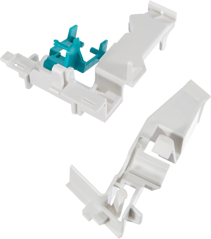 WISA 70 Universal Füllventil, Mehrfarbig & 8050390110 Haltebrücke für Füllventil, Mehrfarbig