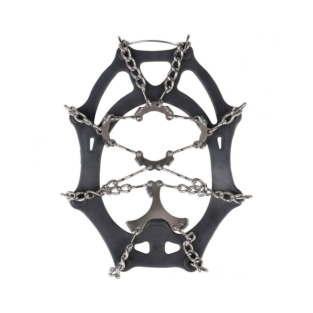 Snowline Chainsen Pro - Grödel, Spikes, Schneekette für den Stiefel in 5