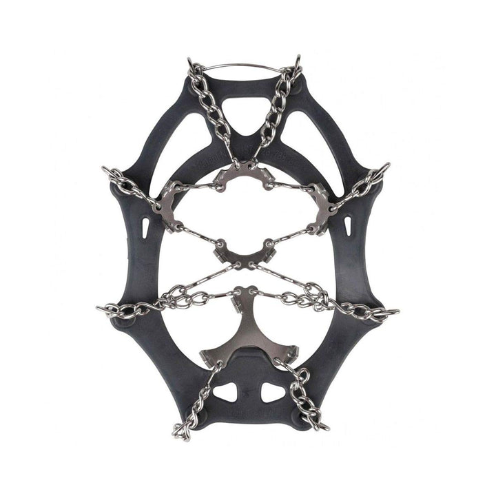 Snowline Chainsen Pro - Grödel, Spikes, Schneekette für den Stiefel in 5