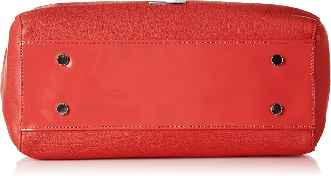 Bulaggi Clarice Tote Rot (Red), Rot (Red)
