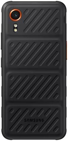Samsung Galaxy XCover 7 schwarz Enterprise Edition Dach 6+128GB ohne Simlock, Black