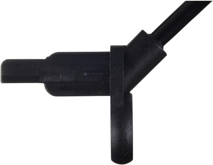 HELLA 6PU 010 039-541 Sensor, Raddrehzahl - 12V - Vorderachse beidseitig - Kabel: 730mm - Steckergeh