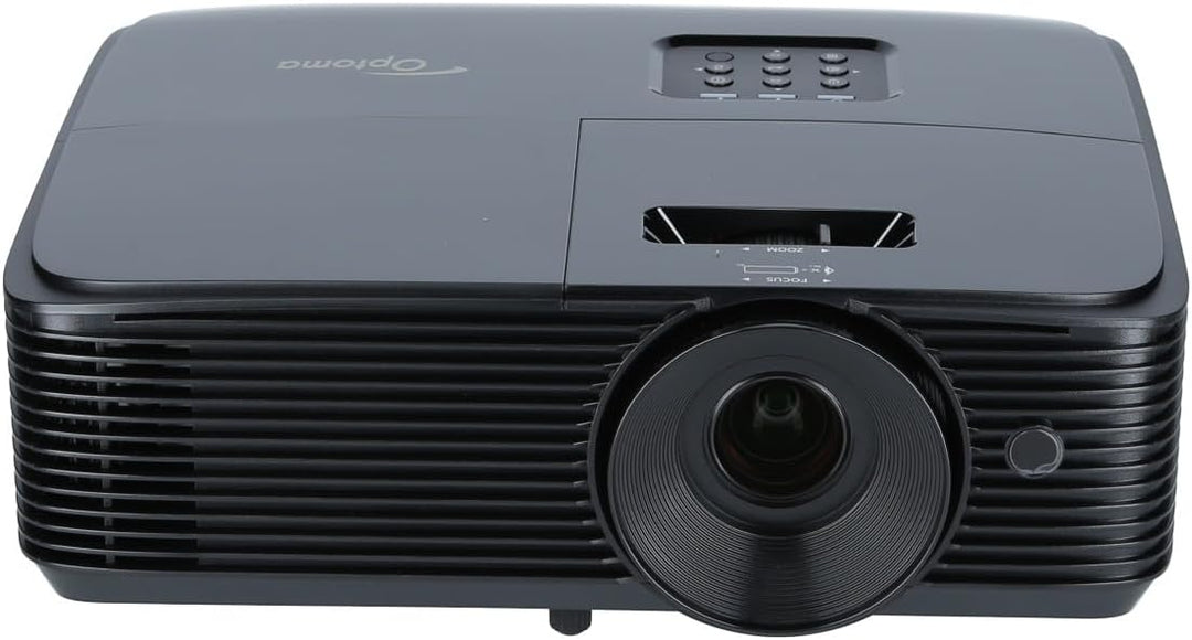 Optoma H190X