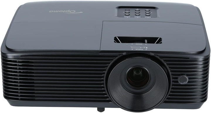 Optoma H190X