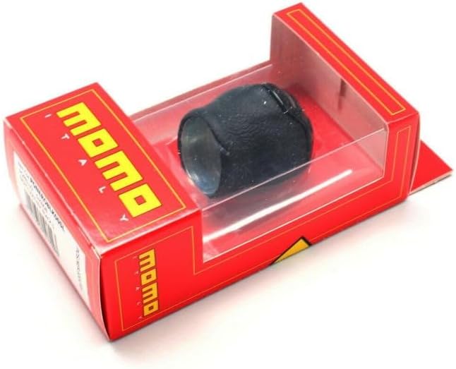 Momo PONEROBLK00S Ändern Pomo Nero Reverse System