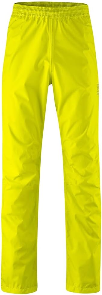 Gonso Herren Hose Drainon