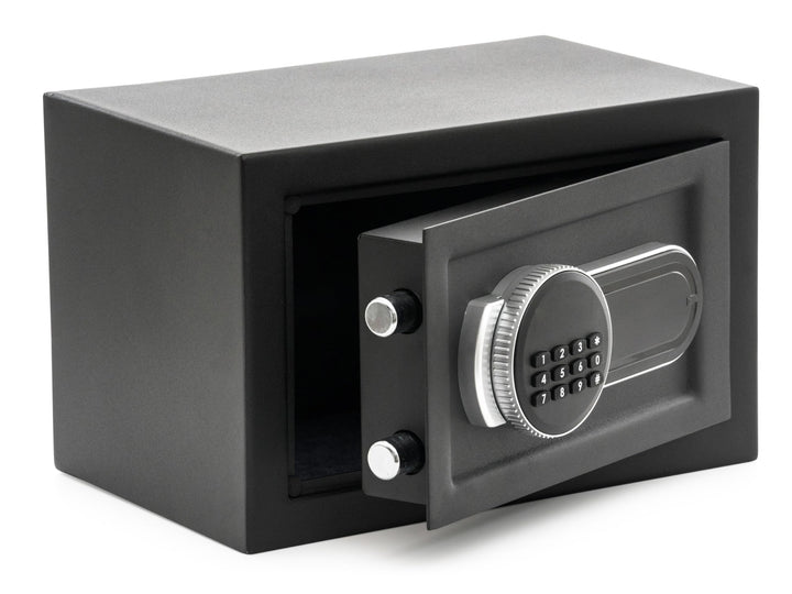 Digitaler Tresor G21 310 x 200 x 200 mm