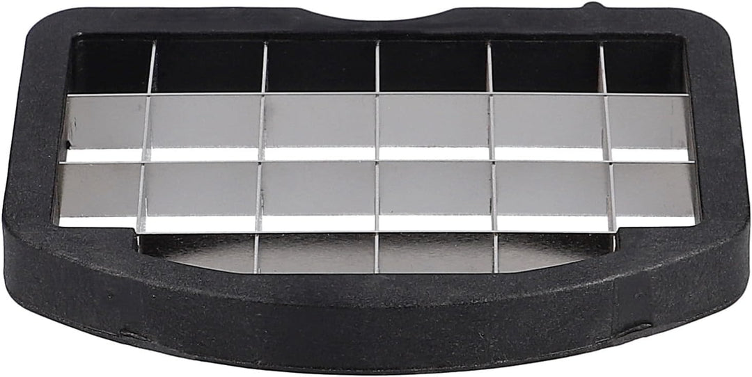 LUTH Premium Profi Parts Würfelschneider kompatibel mit Bosch 00633488 für 13x13mm Würfel Stabmixer