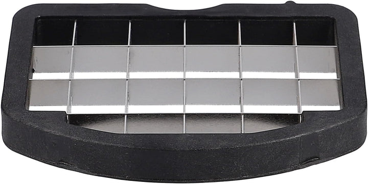 LUTH Premium Profi Parts Würfelschneider kompatibel mit Bosch 00633488 für 13x13mm Würfel Stabmixer