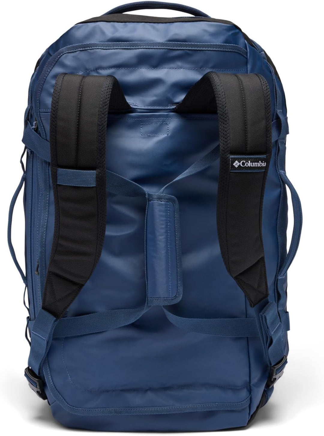 Columbia Landroamer O/S Dark Mountain/Black, O/S Dark Mountain/Black