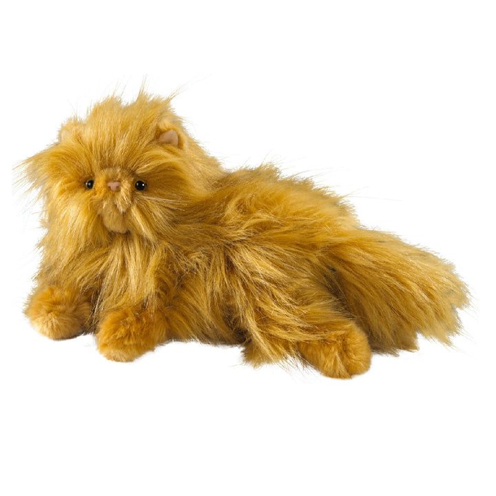 The Noble Collection Crookshanks Plush by Officially Licensed 10in (25cm) Harry Potter Toys Dolls Pl