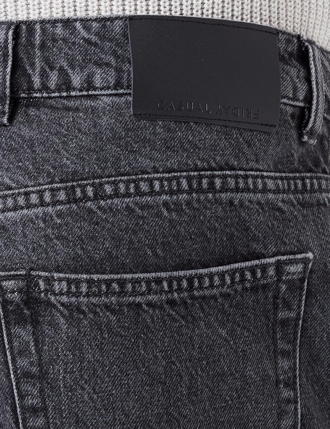 CASUAL FRIDAY Herren Jeans 29W / 30L 200441/Denim Grey, 29W / 30L 200441/Denim Grey