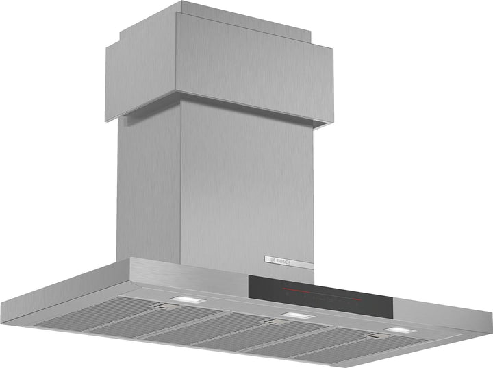 Bosch DWZ2CX5C6 Zubehör für Dunstabzüge, Clean Air Plus Umluftmodul, Made in Germany