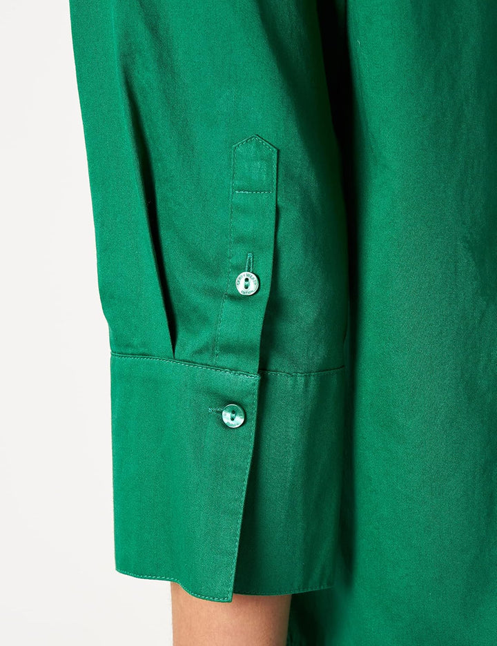 Gerry Weber Damen Blazer Langarm 34 Vibrant Green, 34 Vibrant Green