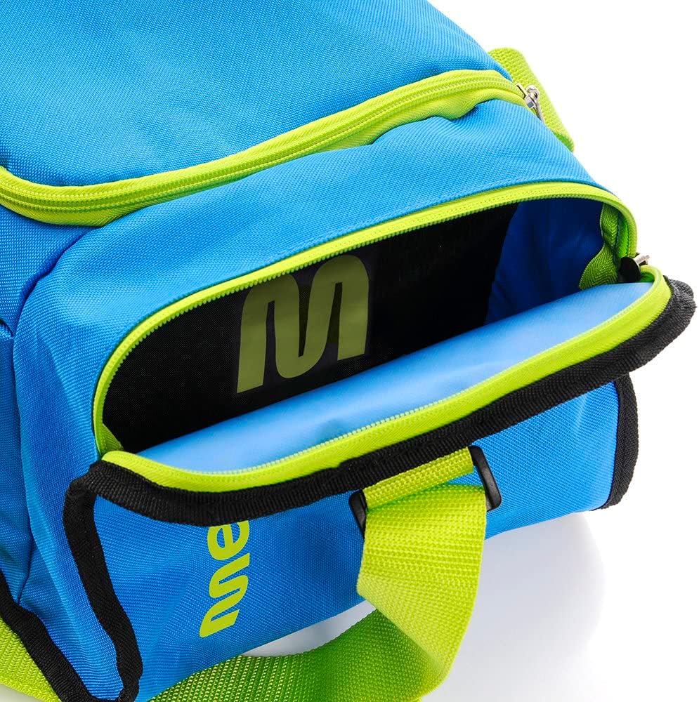 meteor 20 40 L Sporttasche - Kinder Badetasche Herren schwimmtasche Schultertaschen Reisetasche Urla