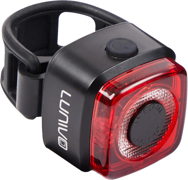 Lunivo DICE F50 & DICE R Brake