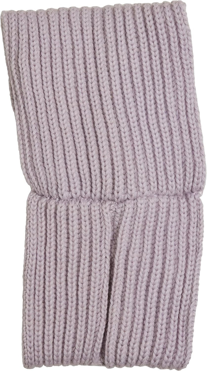 Urban Classics Unisex Knitted Headband 1 stück (1er Pack) Lilac, 1 stück (1er Pack) Lilac