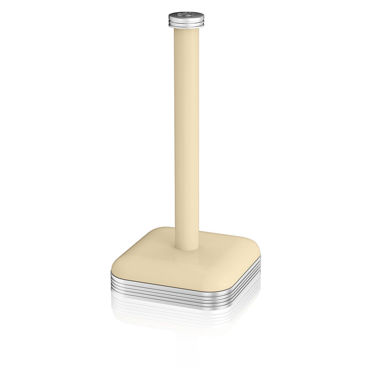 Swan Products Retro Pole Towel, Cream by Swan Products
