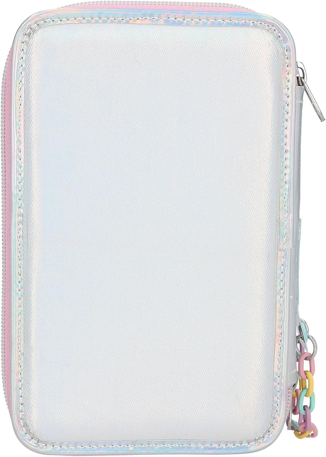 TOPModel 3-Fach Federtasche ELECTRIC inkl. Stifte