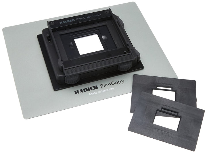 Kaiser FilmCopy Vario Single, Single