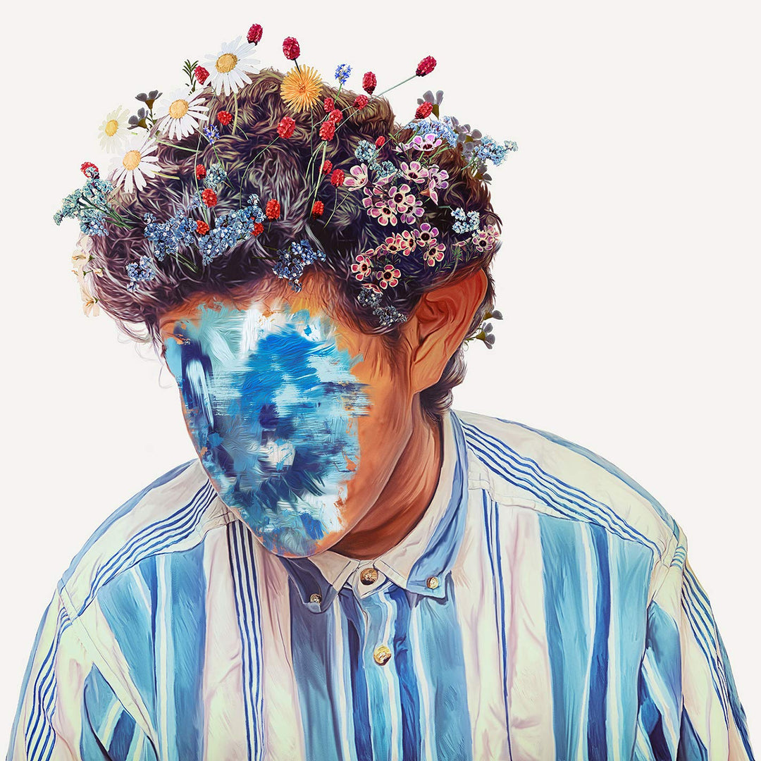 The Fall of Hobo Johnson, Vinyl