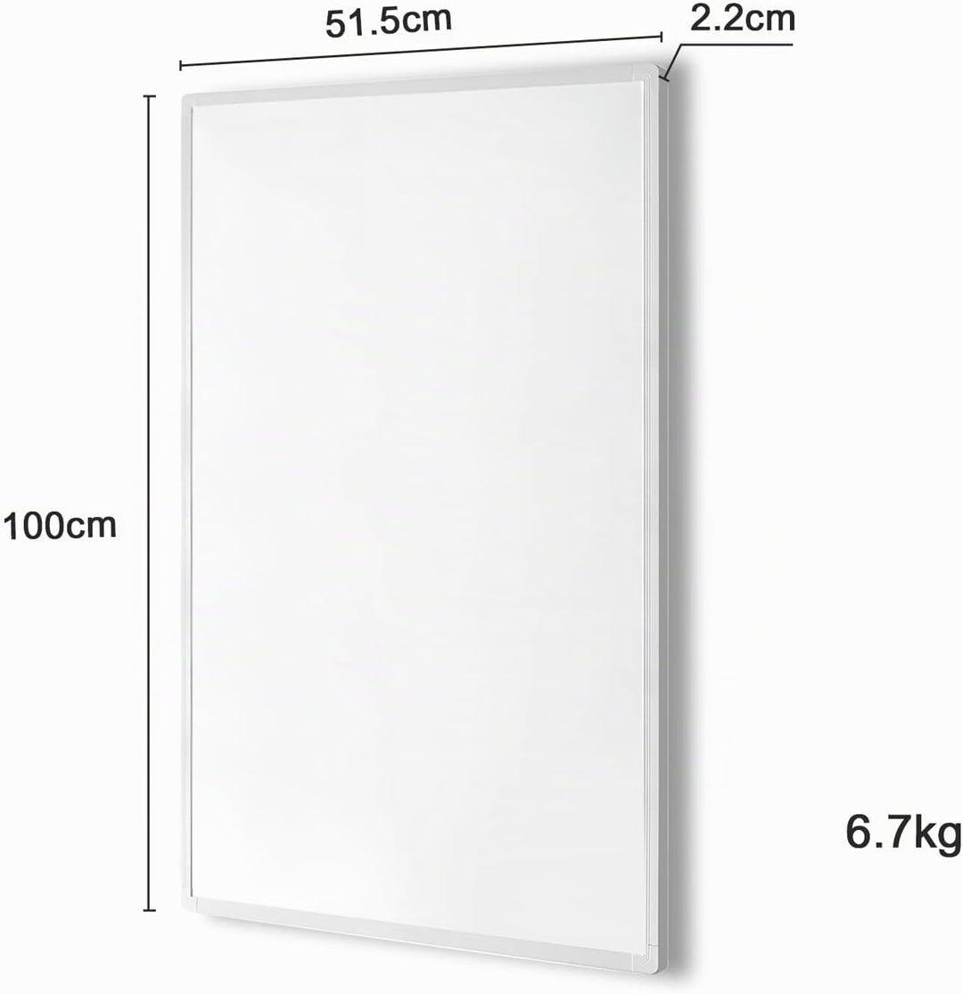Infrarotheizung Bild 720W, 1-3 Min auf Betriebstemperatur bis 120 Grad - Geeignet für Schlafzimmer,