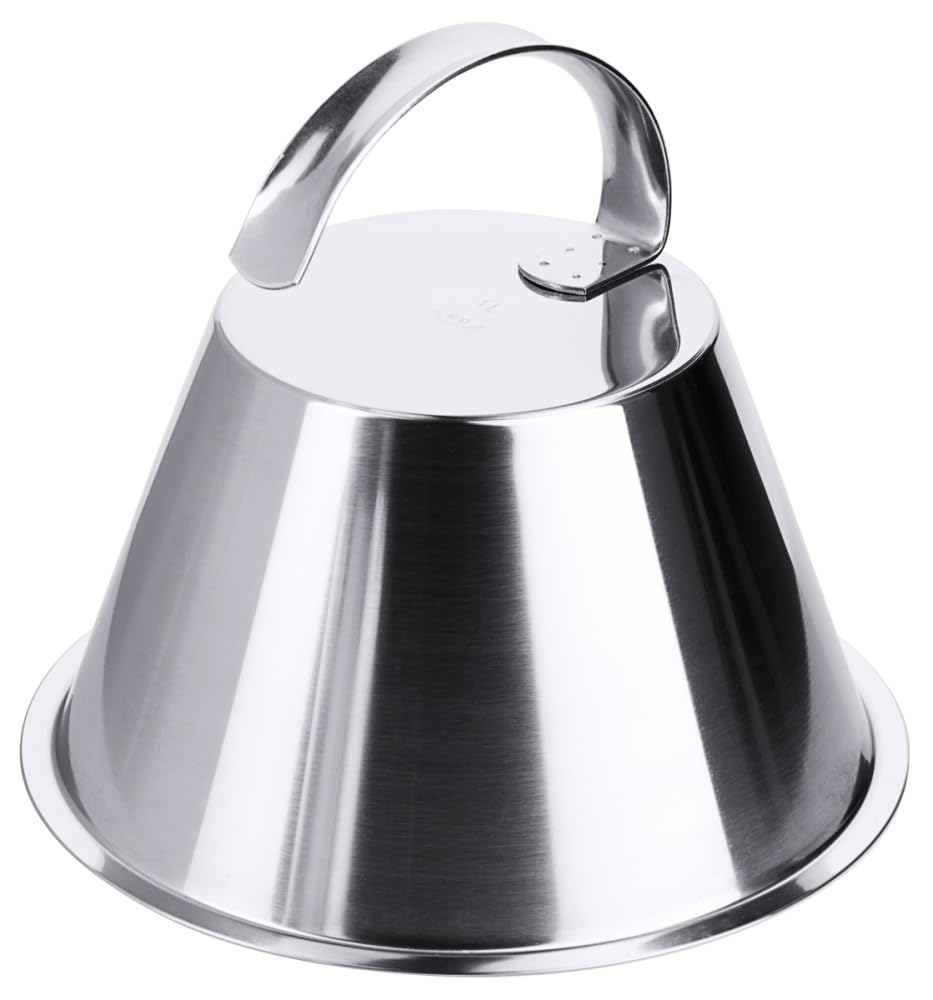 Contacto Cloche für Burger