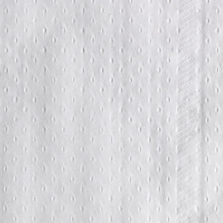 Kleenex Jumbo Toilettenpapier-Rolle 8571-12 x 180 m weisse, 2-lagige Rollen