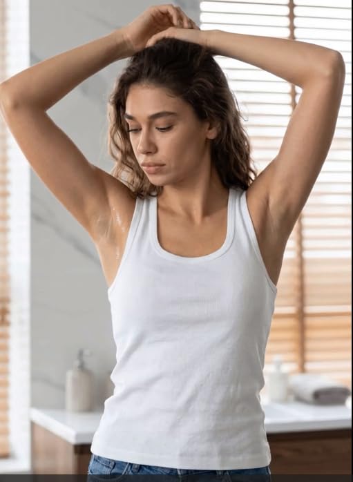 Maxim Anti Perspirant Roll On