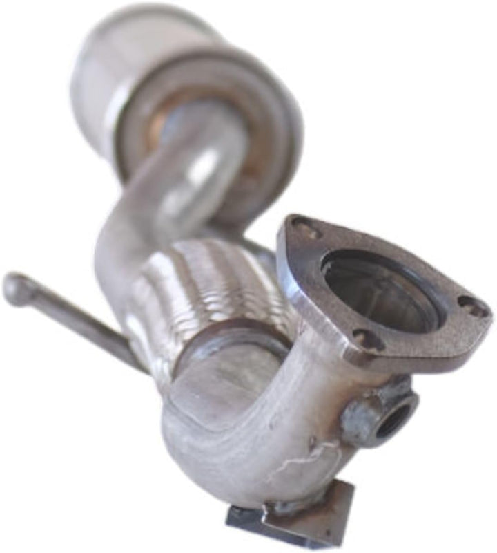 Bosal 281-483 Abgasrohr