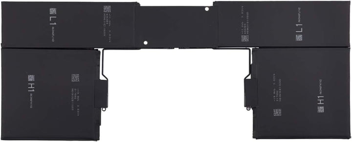 Replacement Battery 93HTA001H G3HTA001H Kompatibel mit Microsoft Surface Book 1st Gen Model 1785