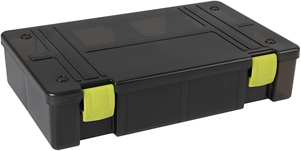 Matrix Aufbewahrungsbox (16 Fächer tief) 16 Compartment Deep, 16 Compartment Deep