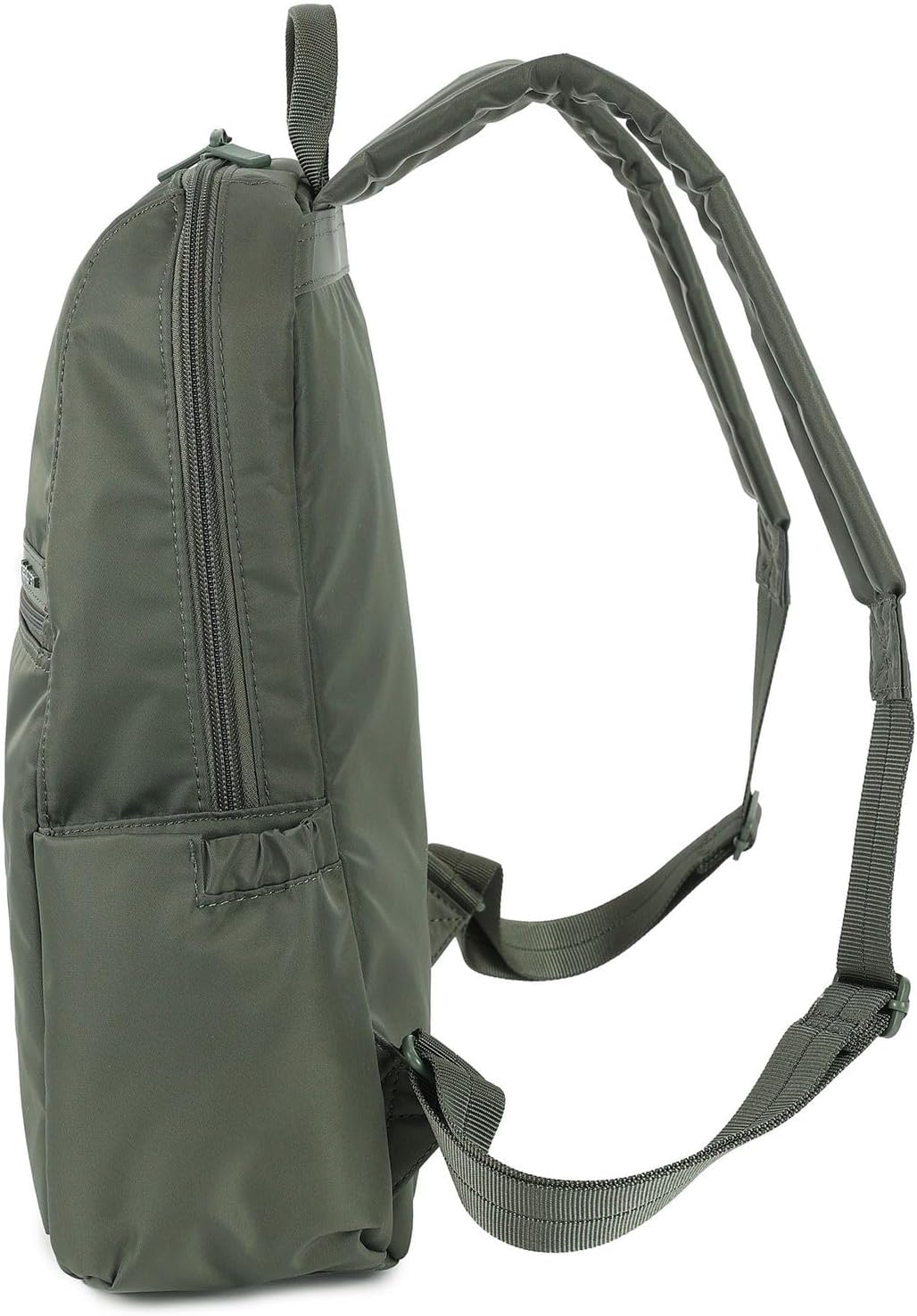 Hedgren Women's Vogue - Rucksack 14" 39 cm RFID olive night