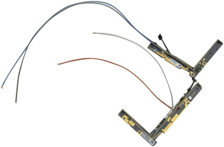 Gintai 4G 5G WWAN-Antenne für Lenovo ThinkPad X1 Carbon 9th Gen 20XW 20XX X1 Carbon 10th Gen 21CB 21