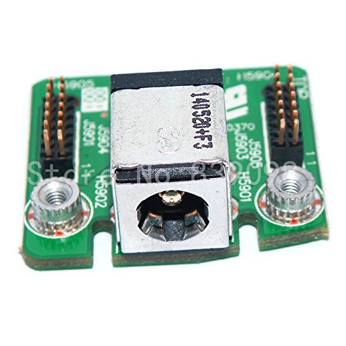 Gintai Ladebuchse Buchse Connector DC Dock Board Platine für Asus Rog G750 G750J G750JZ G750JZ-DB73-
