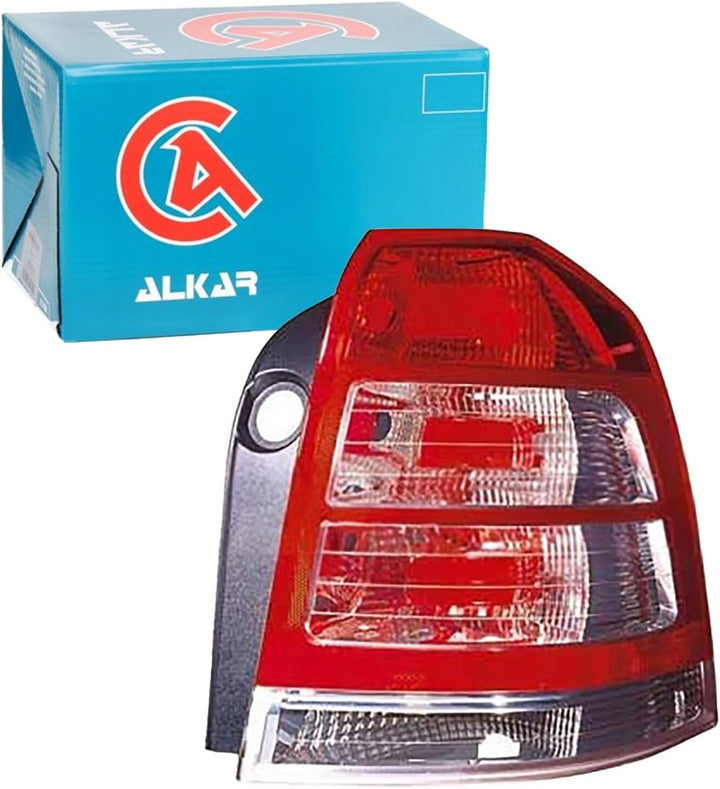 Alkar 2222440 Heckleuchte