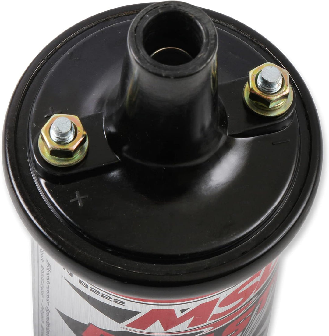 Unbekannt Blaster High Vibe Coil