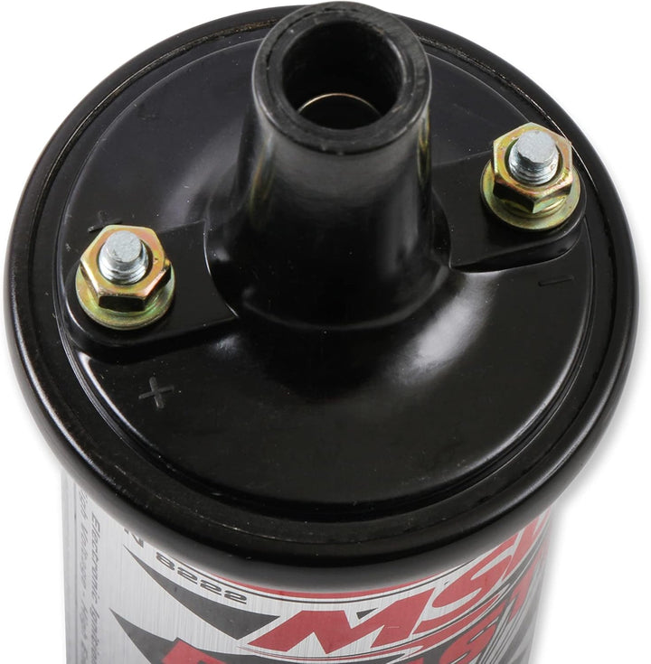 Unbekannt Blaster High Vibe Coil