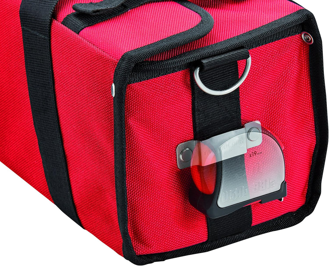 USAG U00070034 - 007 PLV Werkzeugtasche für Thermohydraulik (unbestückt)
