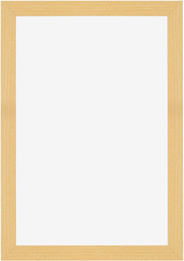 yd. Your Decoration - Bilderrahmen 60x90 cm - Bilderrahmen aus MDF mit Acrylglas - Antireflex - Ausg