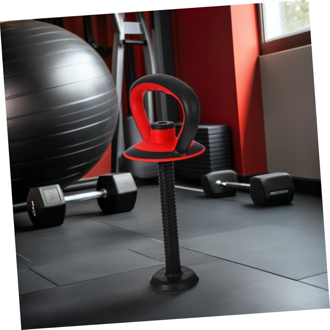 Gatuida Kettlebell Griffset Für Krafttraining Verstellbarer Ergonomischer Griff Aus Langlebigem Mate