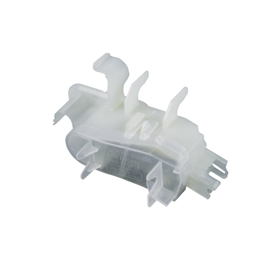 LUTH Premium Profi Parts Verriegelungsrelais kompatibel mit Bosch 00623850 Türschalter Emz für Trock