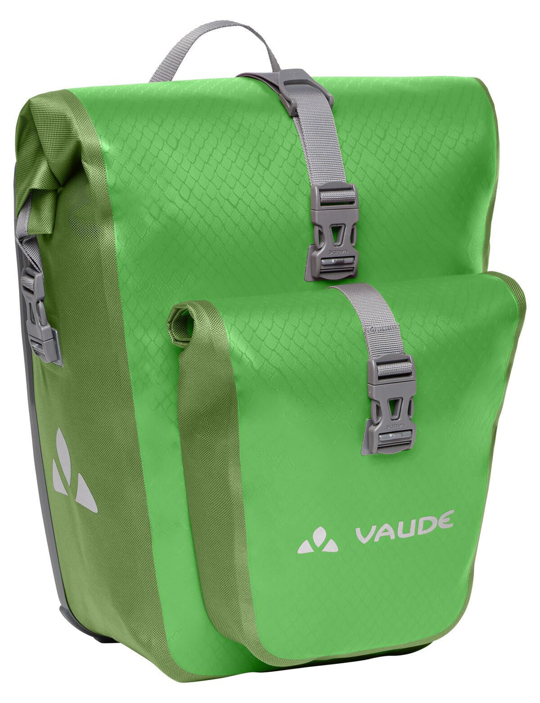 VAUDE Aqua Back Plus Single - Fahrradtasche - 1 Hinterradtasche (25,5L) - wasserdicht - Made in Germ