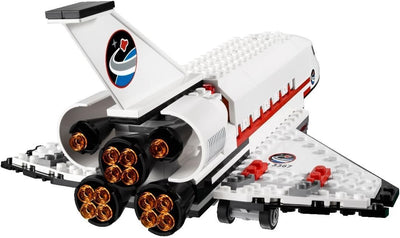 Lego 3367 - City 3367 Space Shuttle